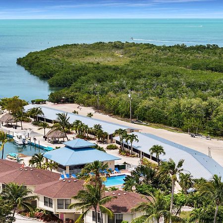 מלון מרתון Florida Keys מראה חיצוני תמונה