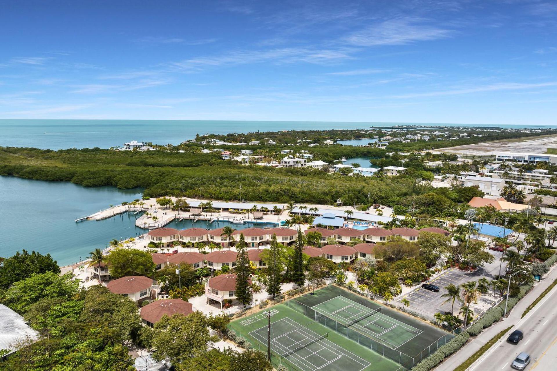 מלון מרתון Florida Keys מראה חיצוני תמונה
