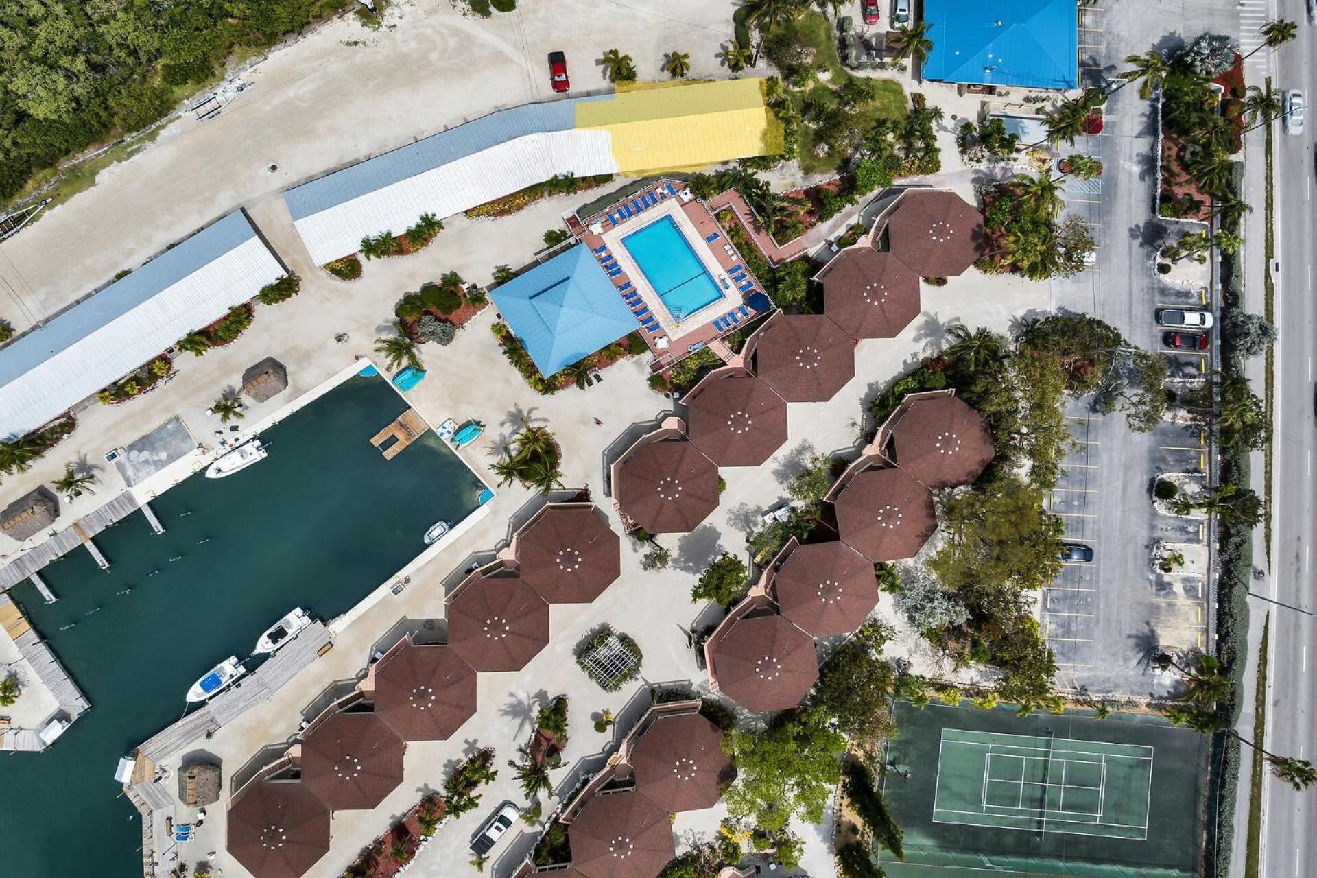 מלון מרתון Florida Keys מראה חיצוני תמונה