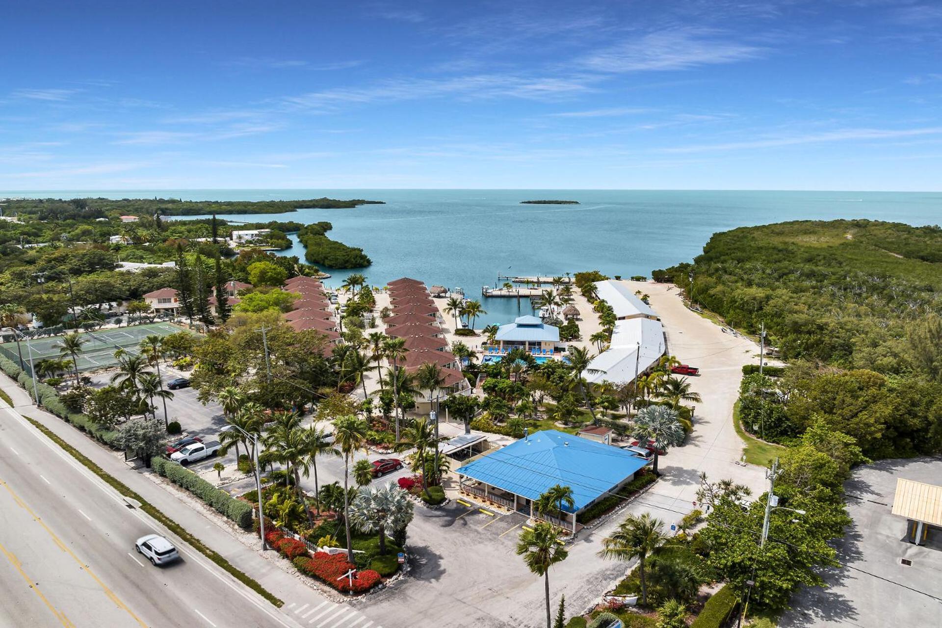 מלון מרתון Florida Keys מראה חיצוני תמונה