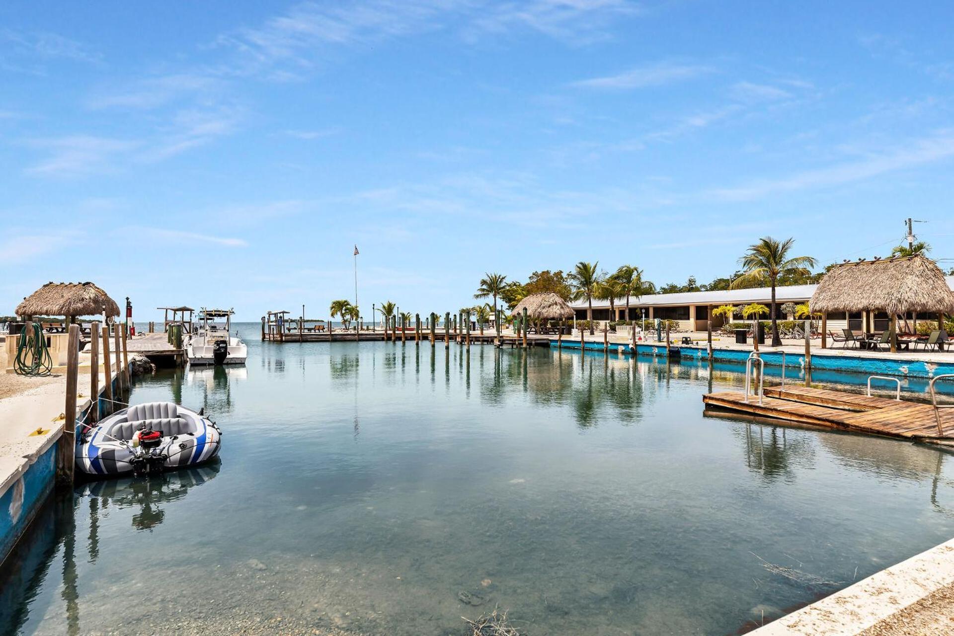 מלון מרתון Florida Keys מראה חיצוני תמונה