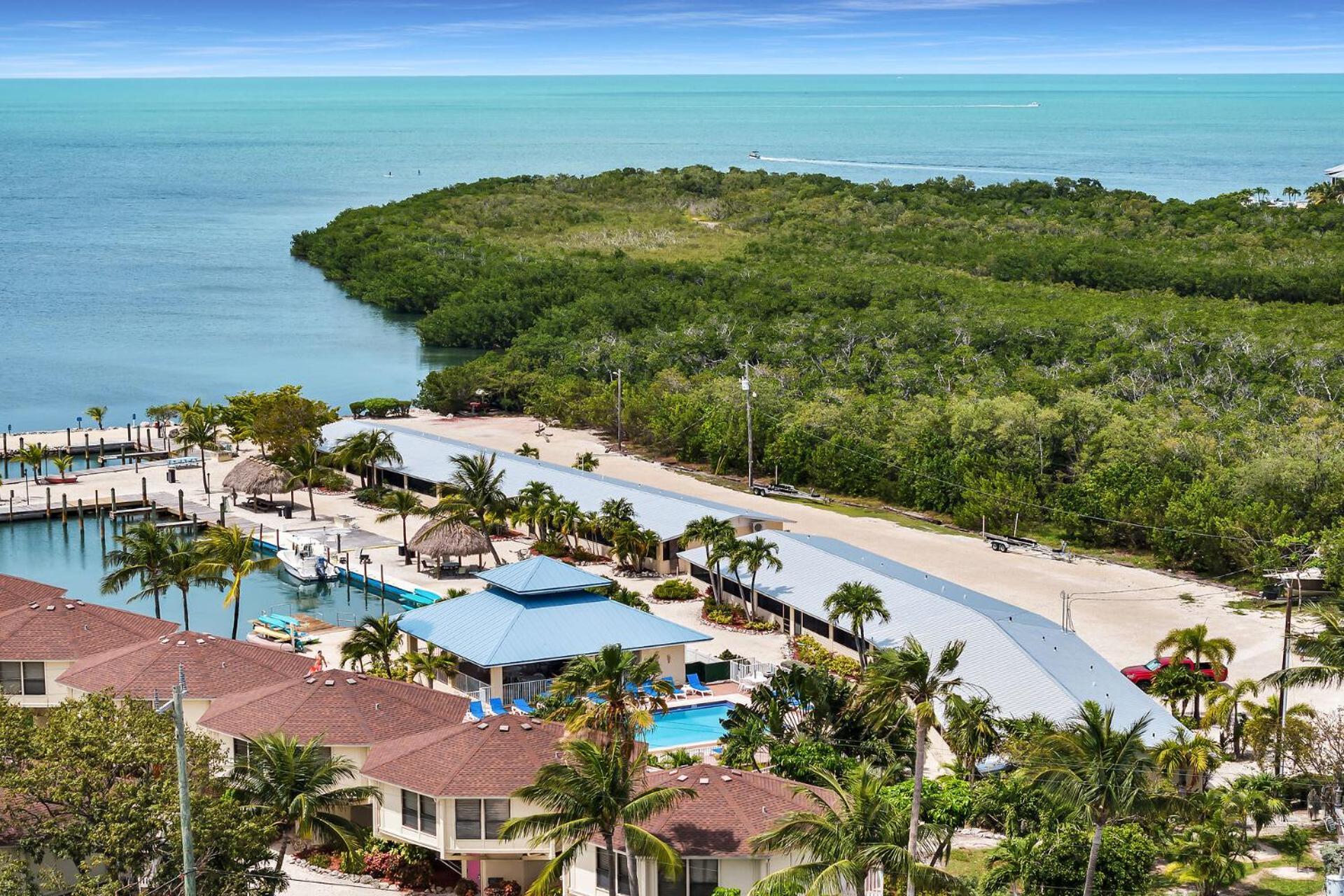 מלון מרתון Florida Keys מראה חיצוני תמונה