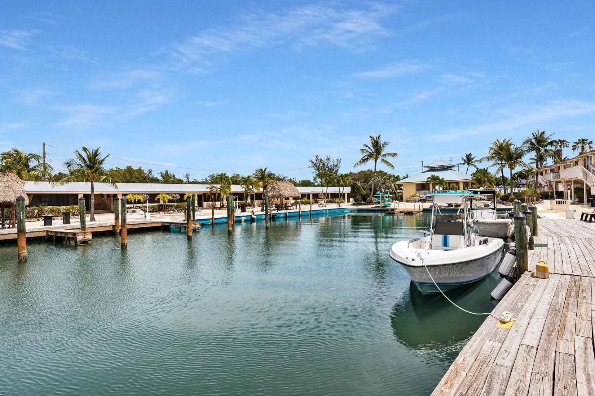מלון מרתון Florida Keys מראה חיצוני תמונה