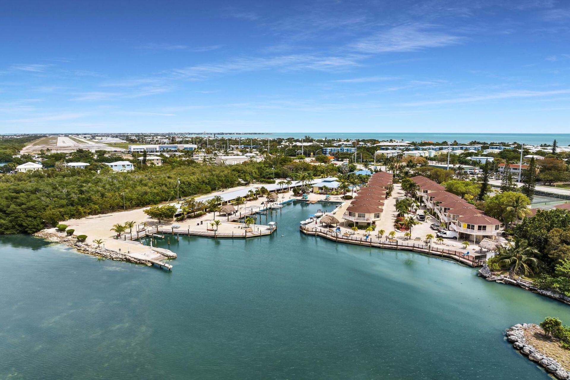 מלון מרתון Florida Keys מראה חיצוני תמונה