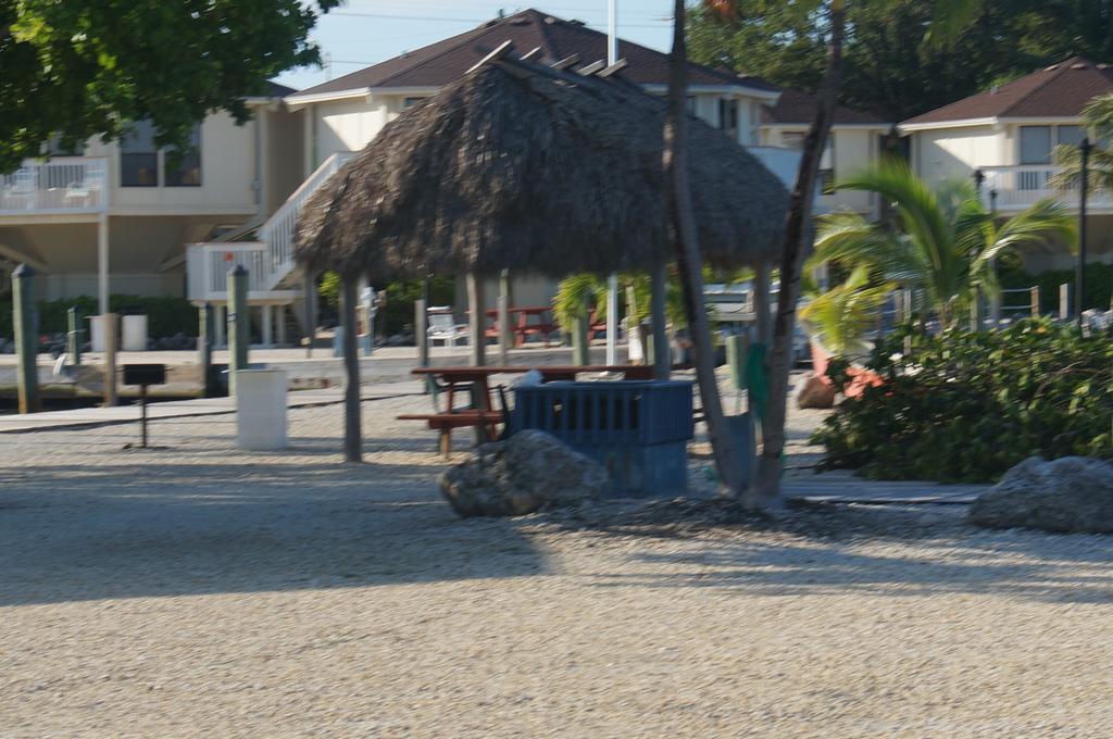 מלון מרתון Florida Keys חדר תמונה