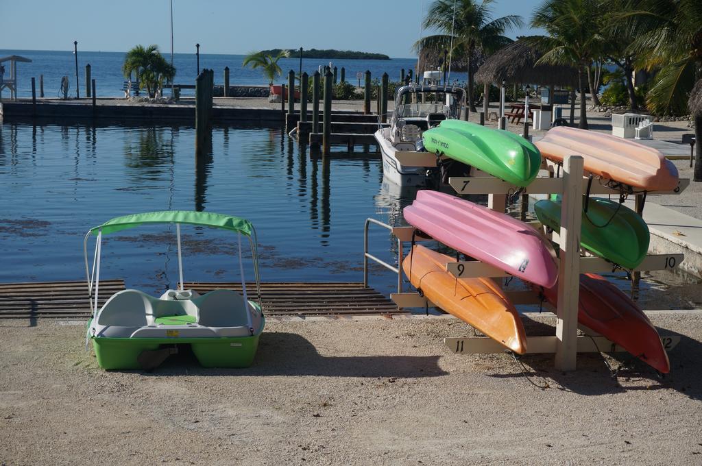 מלון מרתון Florida Keys חדר תמונה