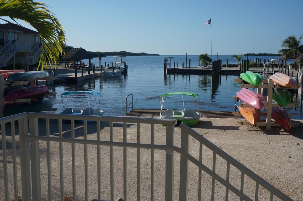מלון מרתון Florida Keys חדר תמונה