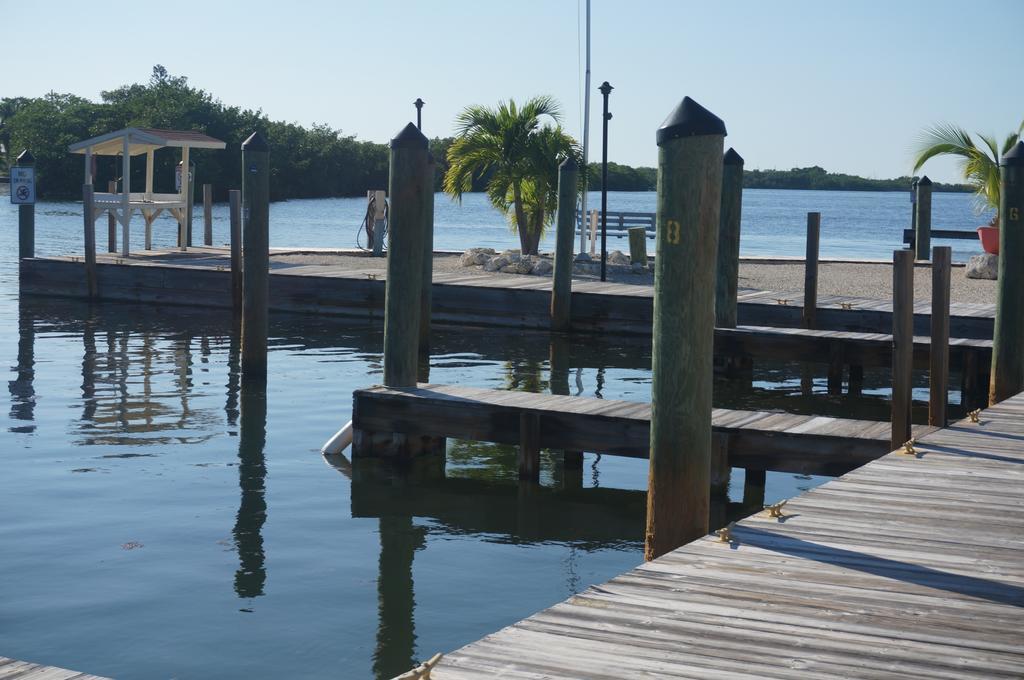 מלון מרתון Florida Keys חדר תמונה