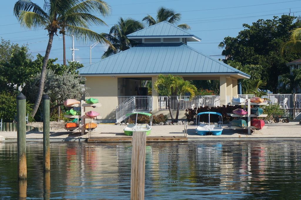 מלון מרתון Florida Keys חדר תמונה