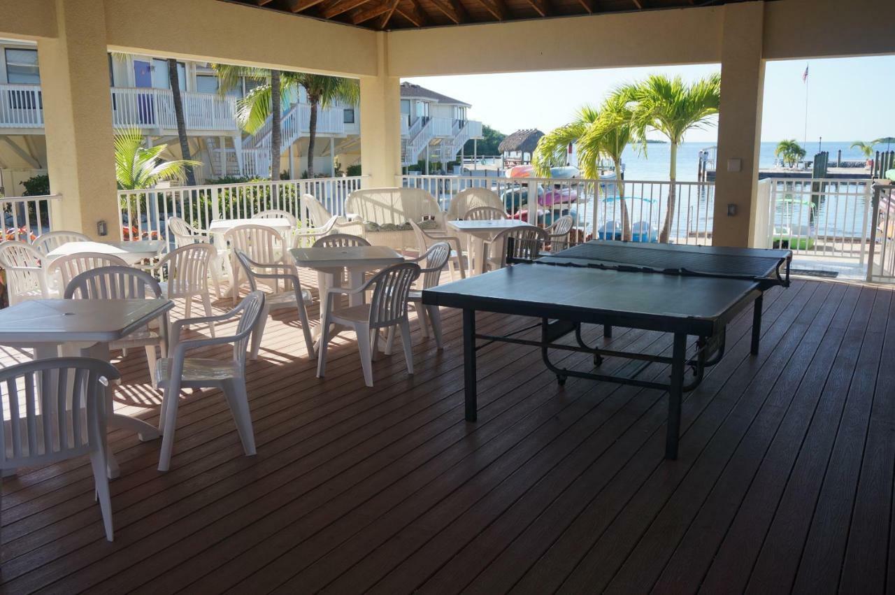 מלון מרתון Florida Keys מראה חיצוני תמונה